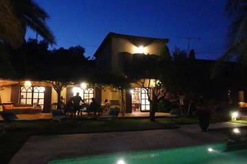 Villa pour 6 Personnes dans Draguignan, Région de Draguignan, Photo 3