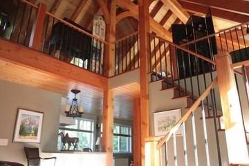 Bed And Breakfasts for 6 Guests in British Columbia, Canada, Picture 3