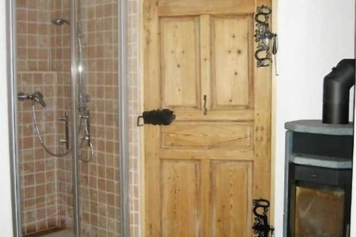 Ferienhaus für 4 Personen, mit Sauna und Garten sowie Balkon in Sachrang - 3