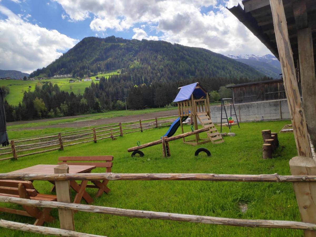 Ganze Wohnung, Nestlhof in Stubaier Alpen, Sterzing