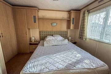 Glamping for 4 People in Waveney District, Suffolk, Photo 1