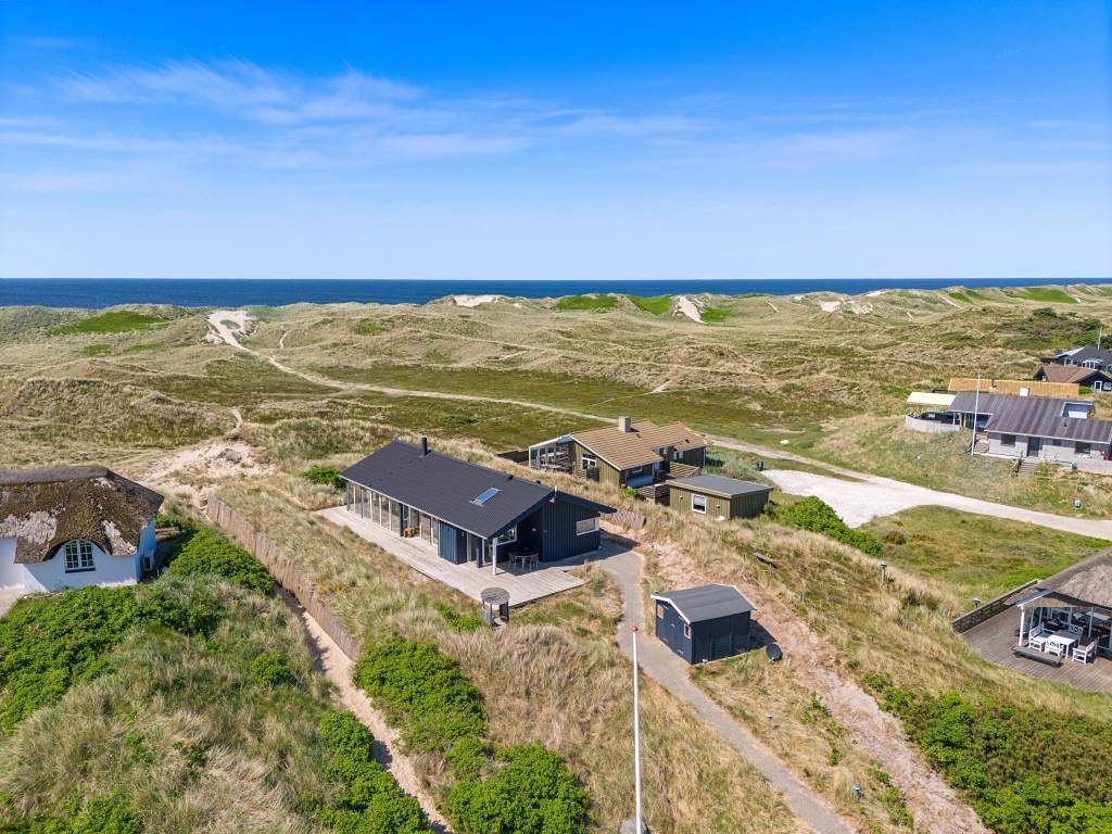 Casa vacanza a Houvig a partire da 226€ a notte