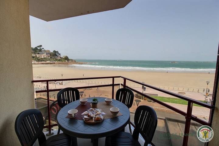 Gîte pour 2 personnes, animaux acceptés à Perros-Guirec