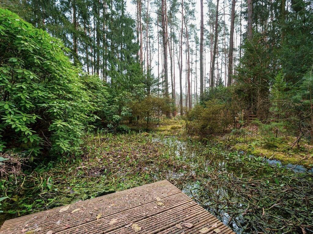 Ferienhaus mit 2 Schlafzimmer in Suderburg, Landkreis Uelzen