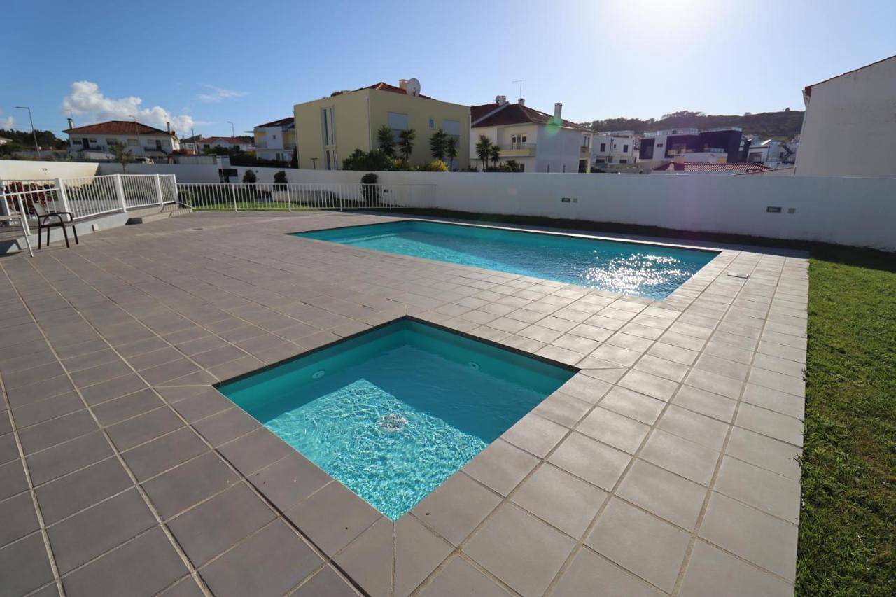 Ganze Wohnung, T3 Euro Beach Life - Salir do Porto in Salir do Porto, Tornada e Salir do Porto