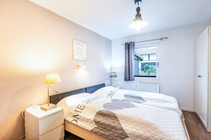 Ganze Ferienwohnung, Ferienwohnung Kellerwald in Frankenau, Waldecker Land