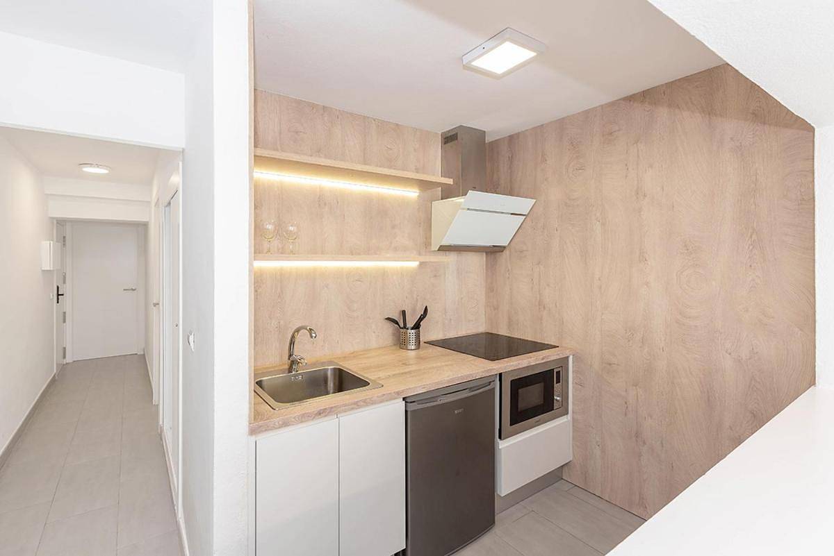 Ganze Wohnung, Enkala Apartamentos in Ses Figueretes, Ibiza Stadt