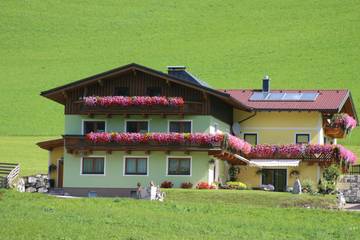 Appartement voor 4 Personen in Rauris, Ski Amadé, Afbeelding 3