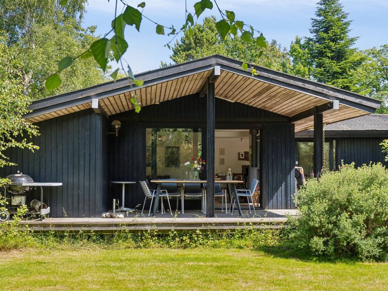 Casa vacanza a Gribskov a partire da 215€ a notte