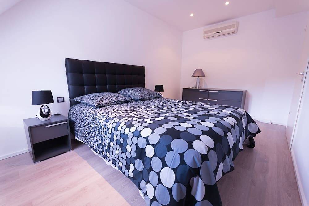 Appartement entier, Duplex au coeur de Kaysersberg avec 2 places de parking in Kaysersberg, Parc naturel régional des Ballons des Vosges