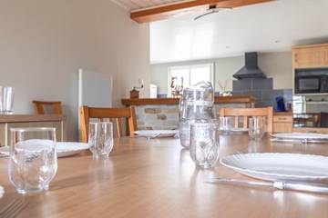 Maison De Vacances pour 6 Personnes dans Saint-Georges-d'Oléron, Région de Rochefort, Photo 3