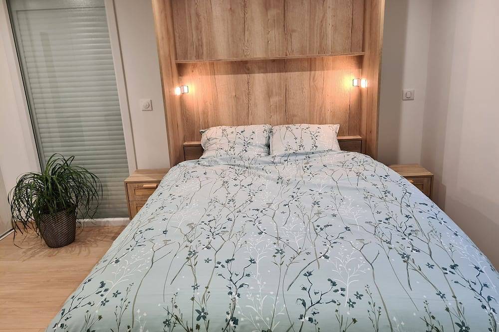 Mon Nid'éal de Bien-être with private Spa in Saint-Forgeux, Villefranche-sur-Saône region