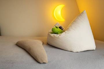 Ferienwohnung für 6 Personen in Leipziger Auwald, Leipzig, Bild 1