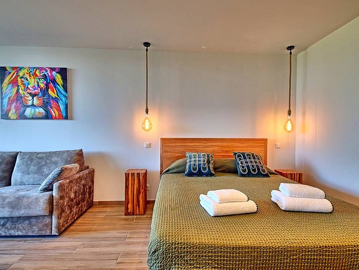 Location de vacances pour 3 personnes dans Saint Martin - 2