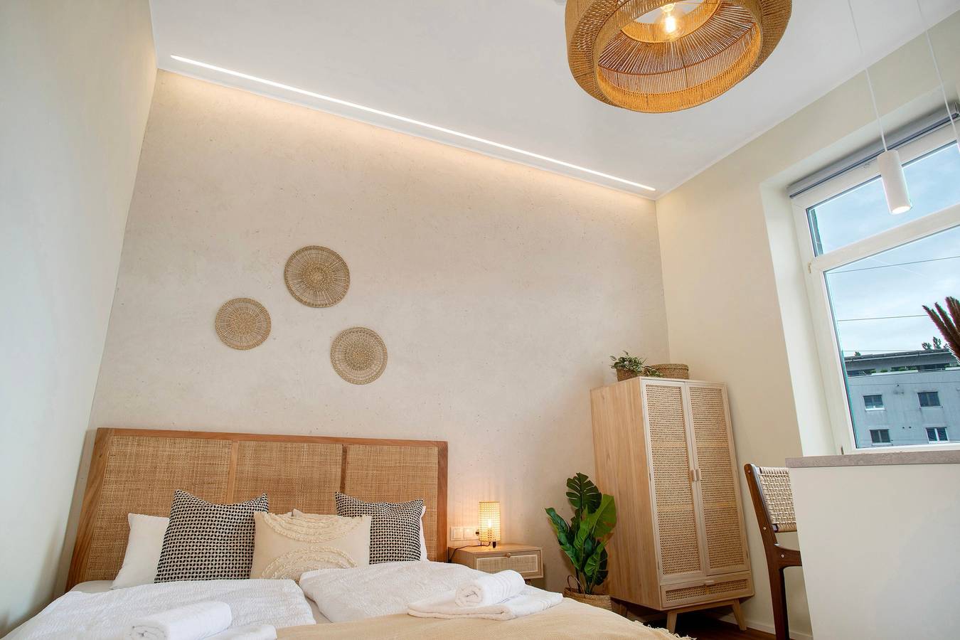 Appartement entier, Appartement "Sonnenblick Bregenz" avec vue sur les montagnes et Wi-Fi in Bregenz, Bodensee-Vorarlberg