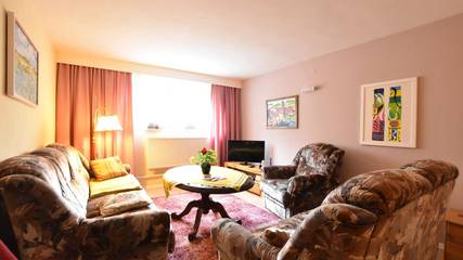 Ferienwohnung für 2 Personen in Kühlungsborn, Mecklenburgische Ostseeküste, Bild 1