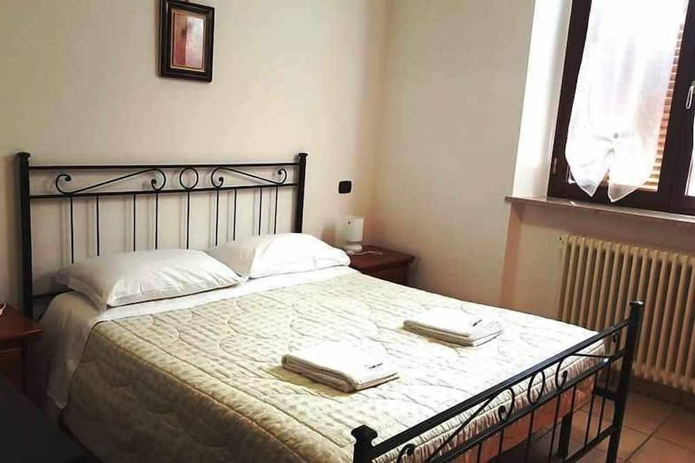 Appartement entier, L'Officina - Apartment with private parking in Osimo, Province d'Ancône