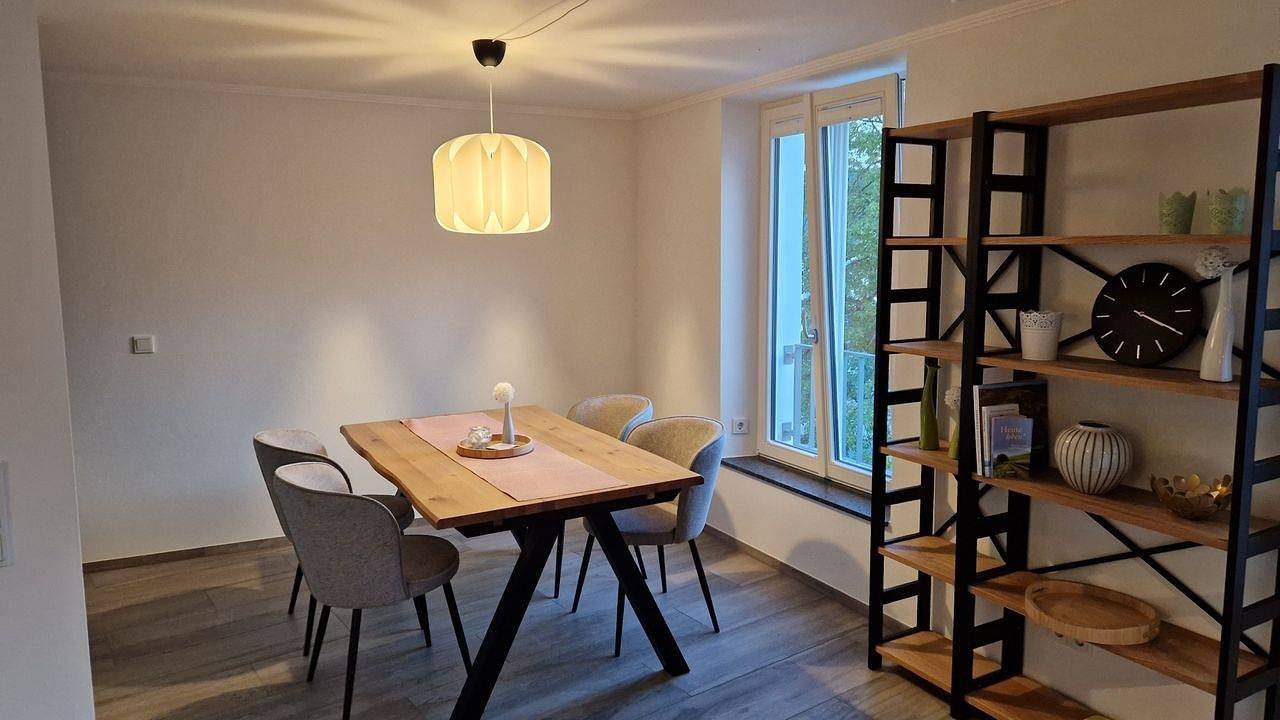 Ganze Ferienwohnung, Ferienwohnung im ehemaligen Gesindehaus in Welschbillig, Eifel