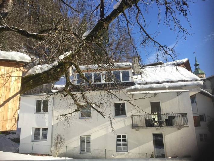 Gîte pour 6 personnes, avec jardin à Innsbruck - 2