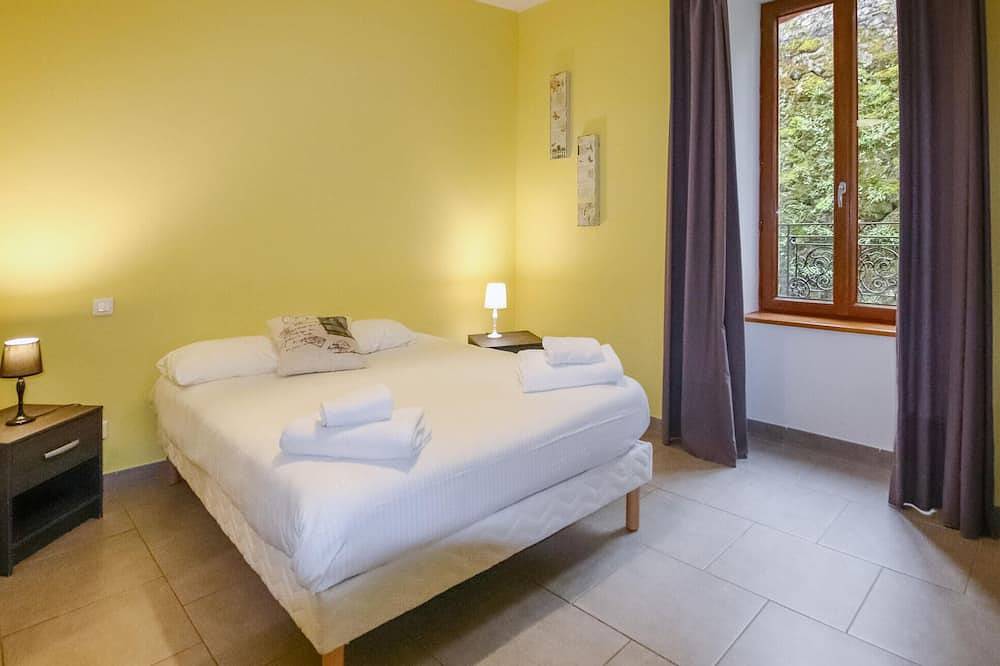 Impresionante casa en Privas con sauna in Privas