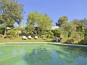 Villa in Marina Manresa, Alcúdia für 5 