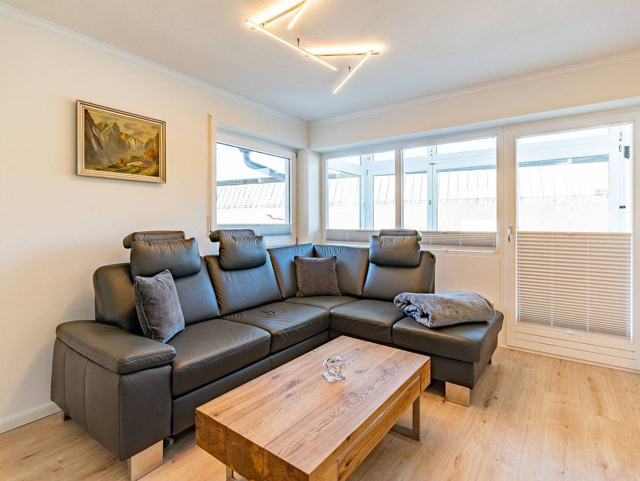 Ganze Ferienwohnung, Alpenaster in Sonthofen, Bayerisch Schwaben