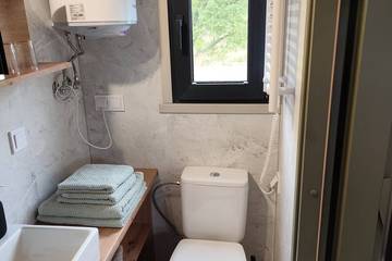 Camping für 4 Personen in Daun, Eifel (Rheinland-Pfalz), Bild 4