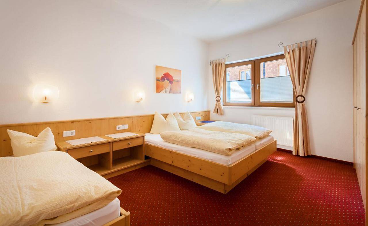 Ganze Wohnung, Apartment - Disability Access in Tuxer Alpen, Hintertux