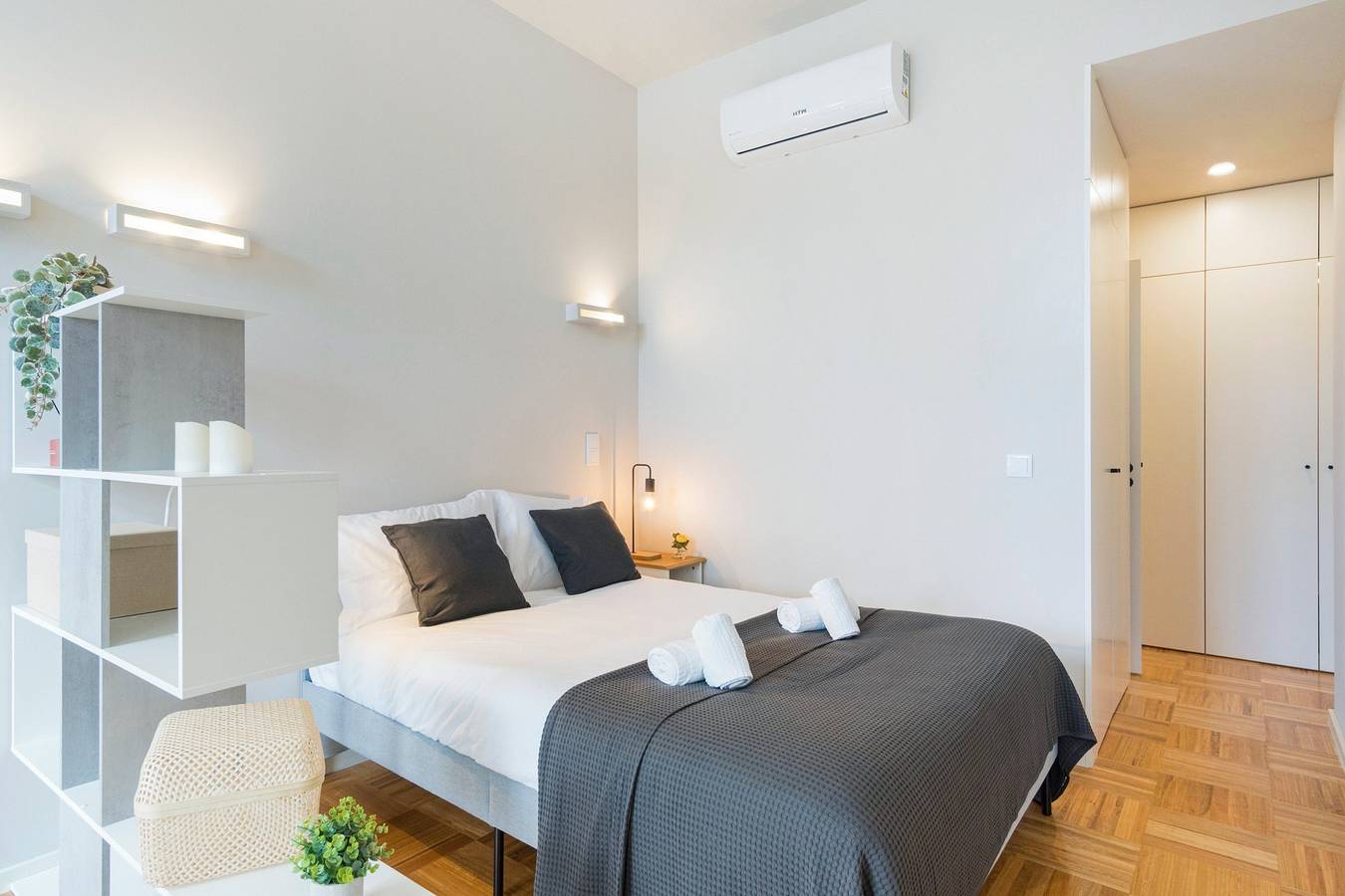 Appartamento vacanze a Porto a partire da 75€ a notte