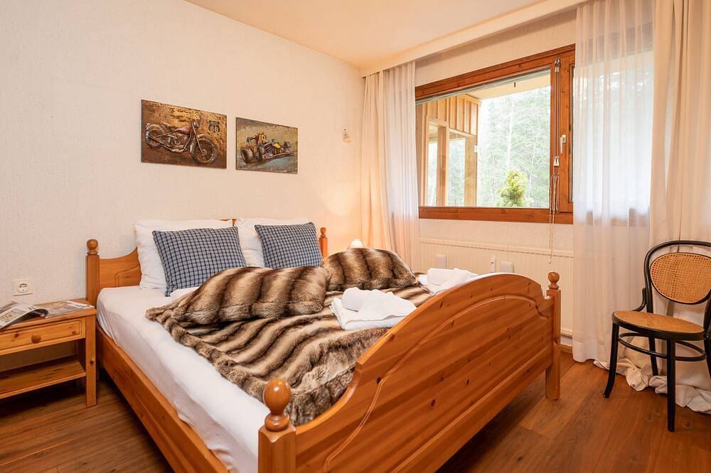 Ganze Wohnung, Feine Wohnung 300 Meter vom Skilift in Hinterthal, Steinernes Meer