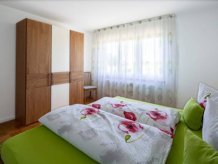 Ferienwohnung für 4 Personen, mit Garten in Kaiserstuhl - 2