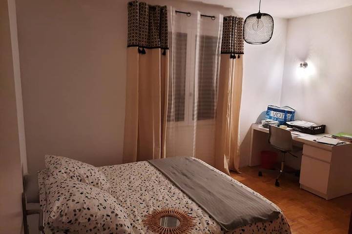 Location de vacances pour 6 personnes, avec jardin et terrasse à Richerenches - 2