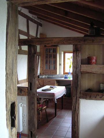 Ferienwohnung für 2 Personen in Betschdorf, Nordelsass, Bild 2