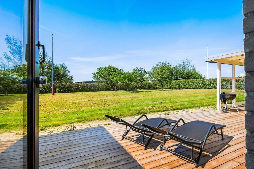 1073 in Humlum, Struer