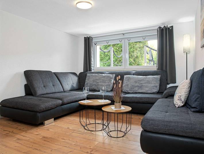 Ferienwohnung für 2 Personen in Blowatz - 2