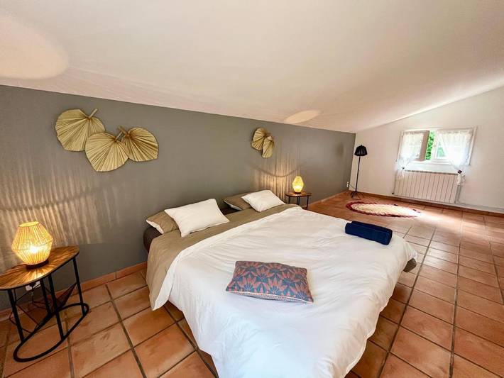 Villa pour 8 personnes, avec jardin et vue dans Lauragais - 2