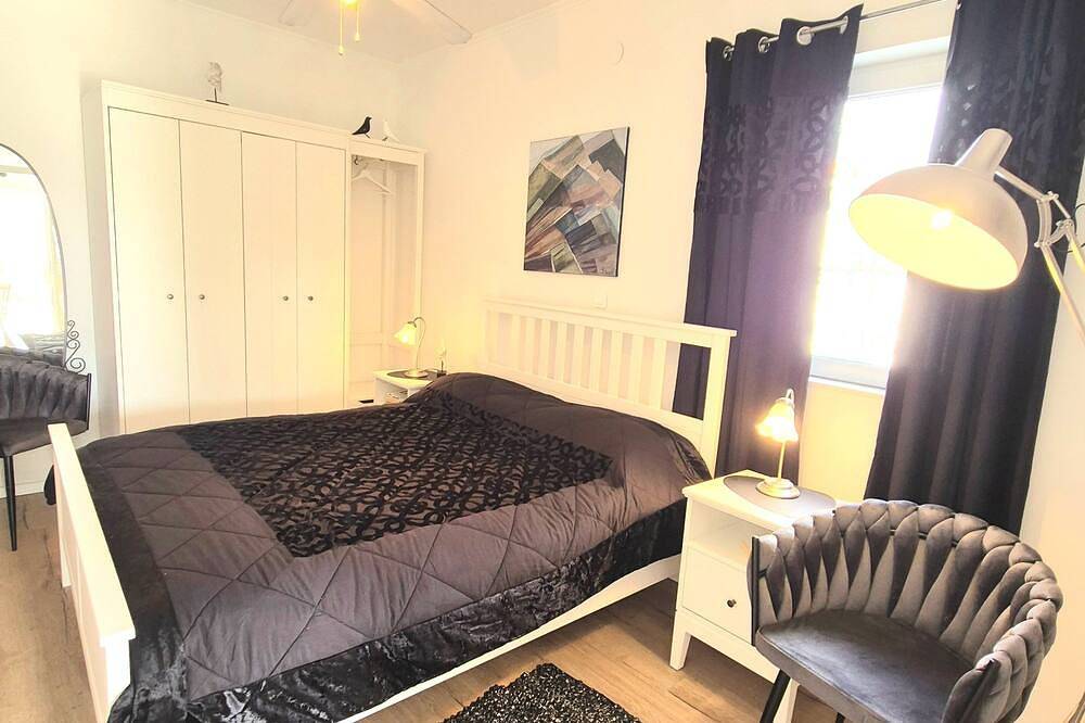 Ganze Wohnung, Ferienwohnungen Damir,, Mali Ston, hr in Ston, Dubrovnik-Neretva