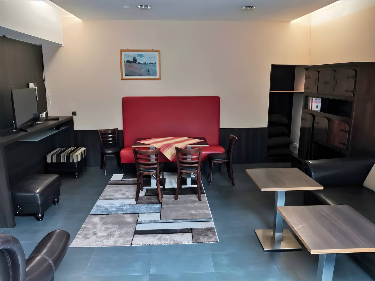 Entire apartment, Apartment Bike & Hike - up to 6 people in Bacharach, Middlerhine