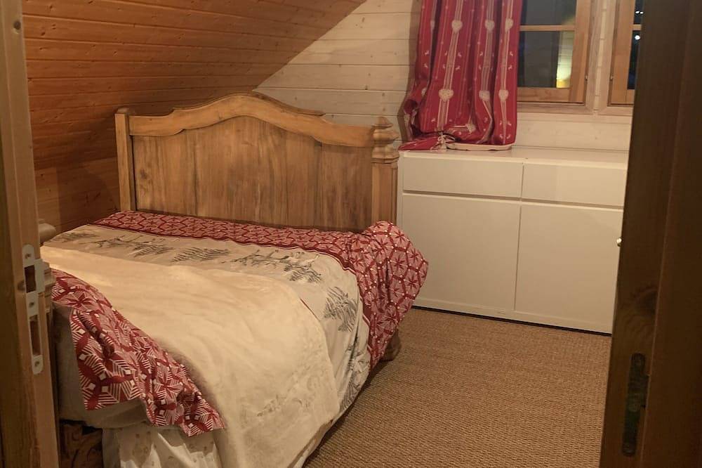 Chalet  Au  Coeur Du  Haut Doubs in Frasne, Jura Francais