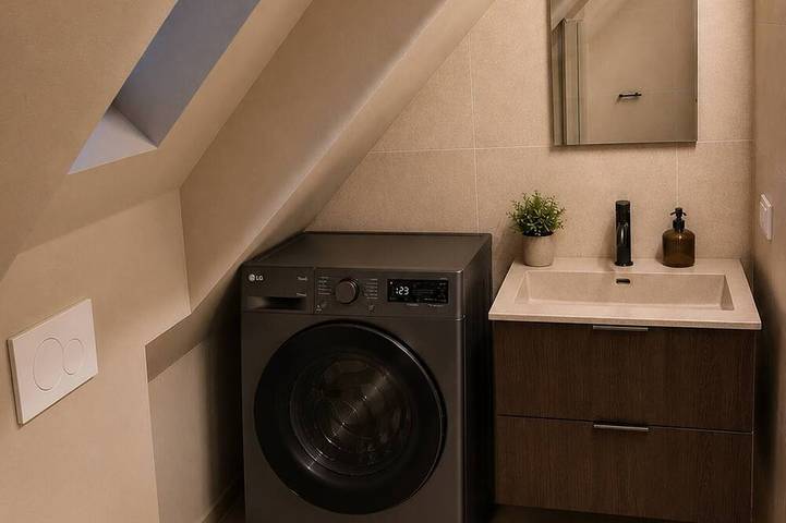 Ganze Wohnung, Nordic Loft 195, Stadtzentrum von Haugesund in Haugesund