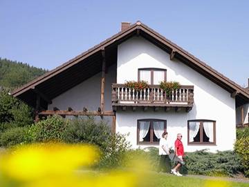Ferienhaus für 7 Personen in Simmerath, Nationalpark Eifel, Bild 1