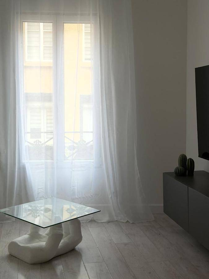Apartamento de vacaciones para 1 personas - 1