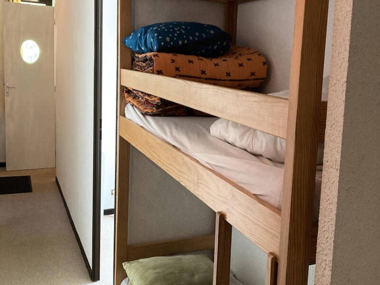 Apartamento entero, Apartamento en Le Lioran junto a las pistas de esquí in Le Lioran, Laveissière