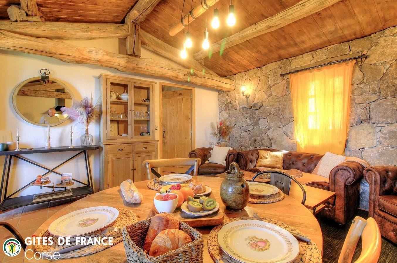 Petru Ghjaseppu in Viggianello, Distrito de Sartène