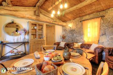 Casa Vacanza per 4 Persone in Viggianello (Francia), Sartène e dintorni, Foto 4