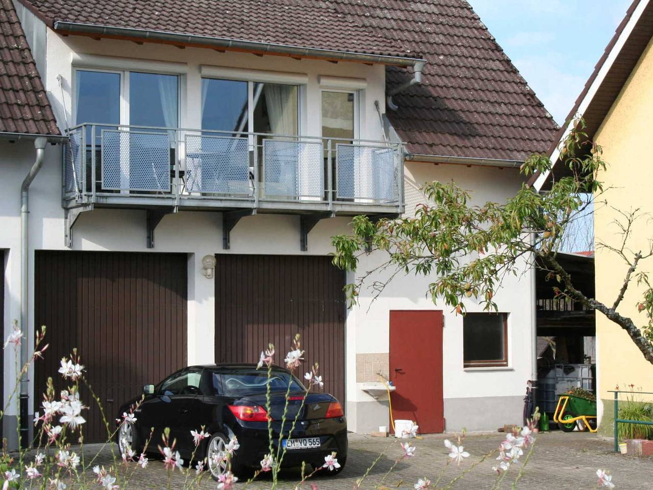 Ganze Ferienwohnung, Breig,s Ferienwohnung in Herbolzheim, Südschwarzwald