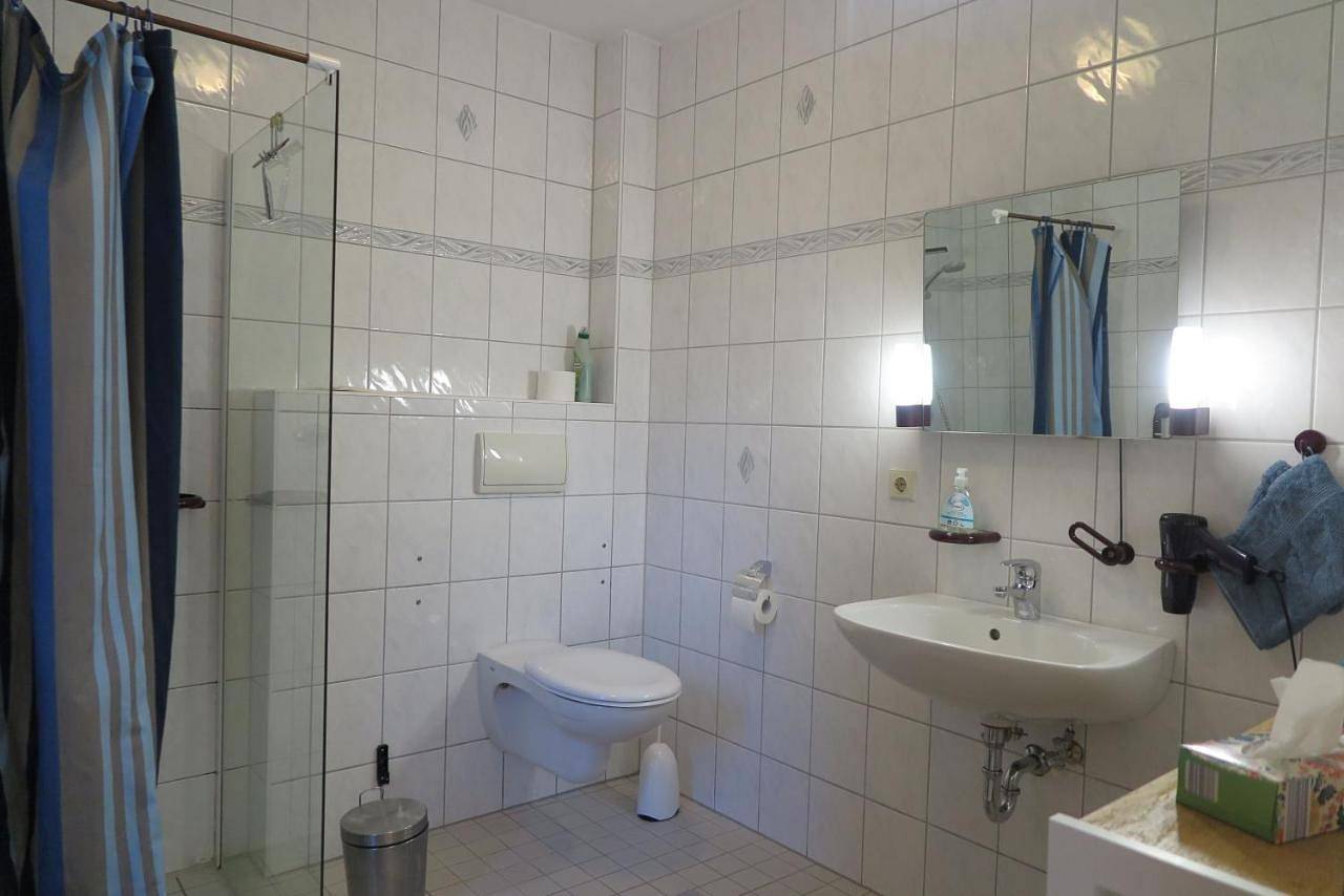 Ganze Ferienwohnung, Apartment "An der Süderschmiede" in Sieverstedt, Grünes Binnenland