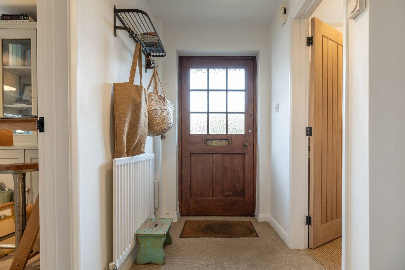 Mulberries in Gloucestershire