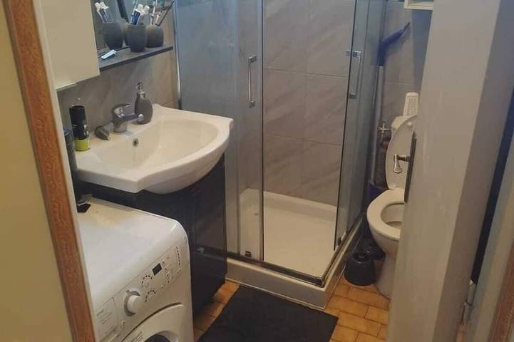 Gîte pour 2 personnes à Houilles - 4