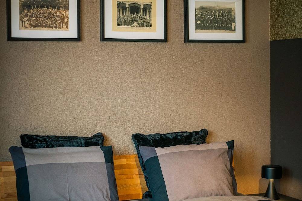 Ganze Wohnung, Chasa Berggold House in the Heart of Brienz in Brienz, Berner Oberland